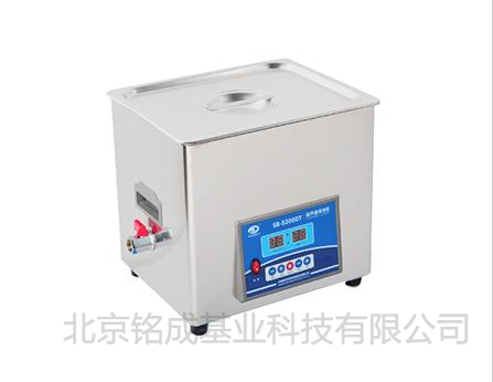 宁波新芝-DT系列超声波清洗机SB-5200DT（300瓦）